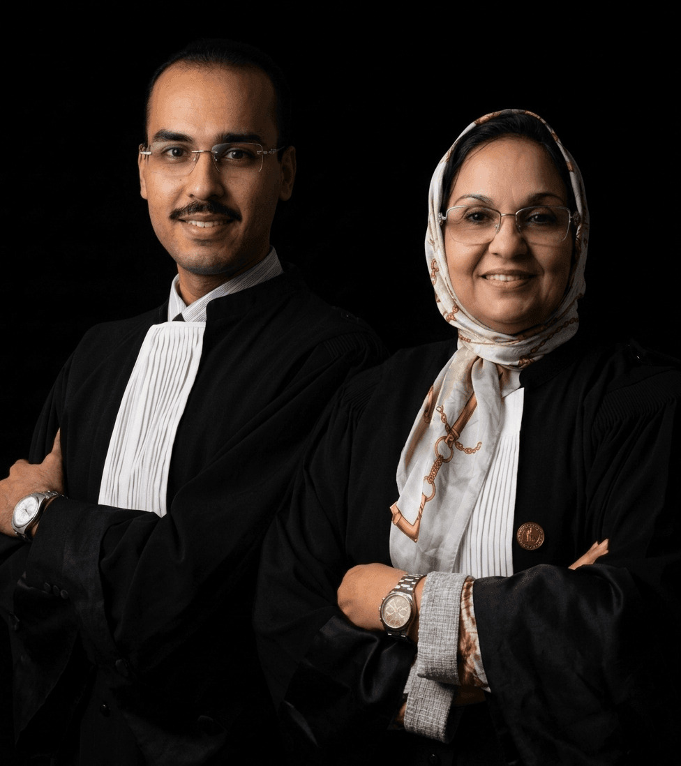 EL MANSOURI Law Firm — Lawyers in Marrakech